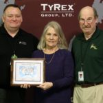 TyRex Founders Day 2018