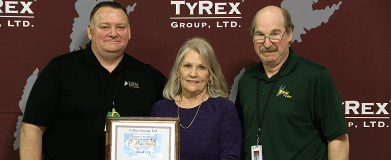 TyRex Founders Day 2018