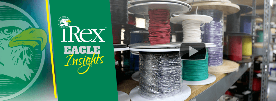 Eagle Insights: A Bird’s-Eye View of iRex