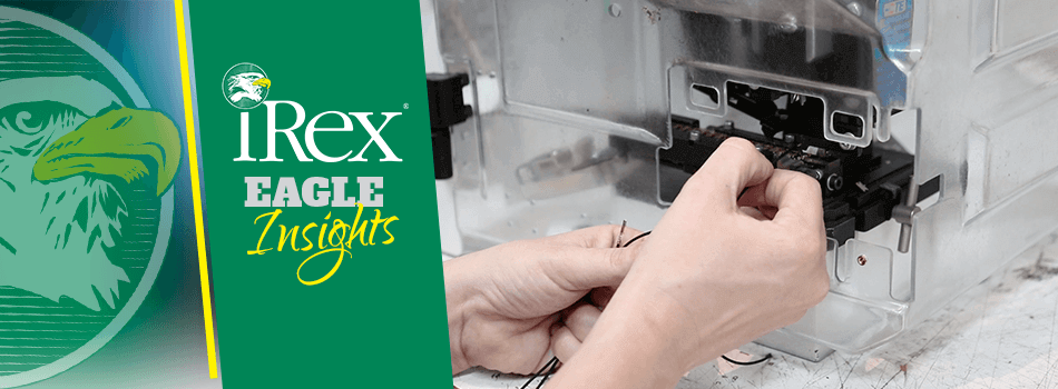 Eagle Insights: Tool Time – Machine Crimping