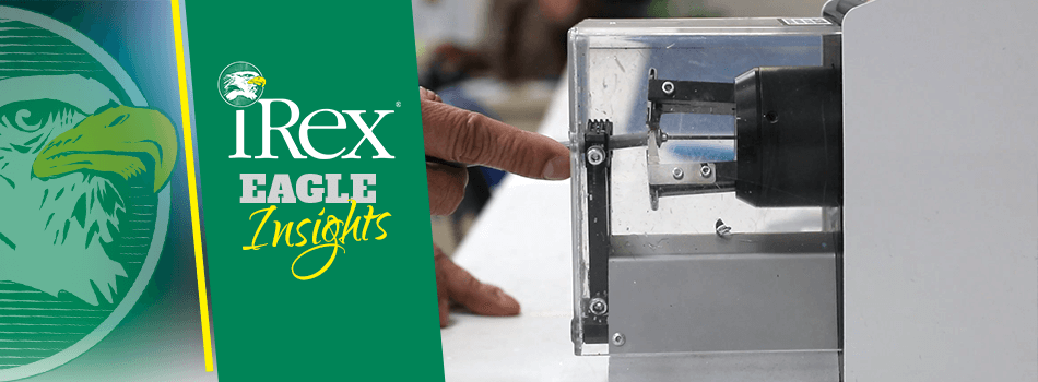 Eagle Insights: Tool Time – Coaxial Cable Stripper