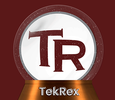 TekRex: Thinkery Pigs Globe