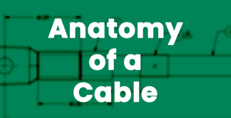Anatomy of a cable graphic