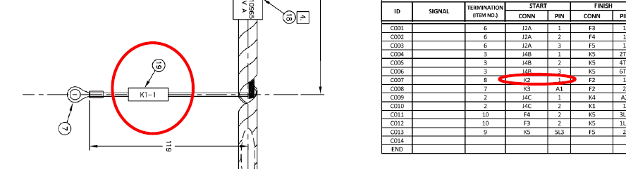 Cable Diagram 2