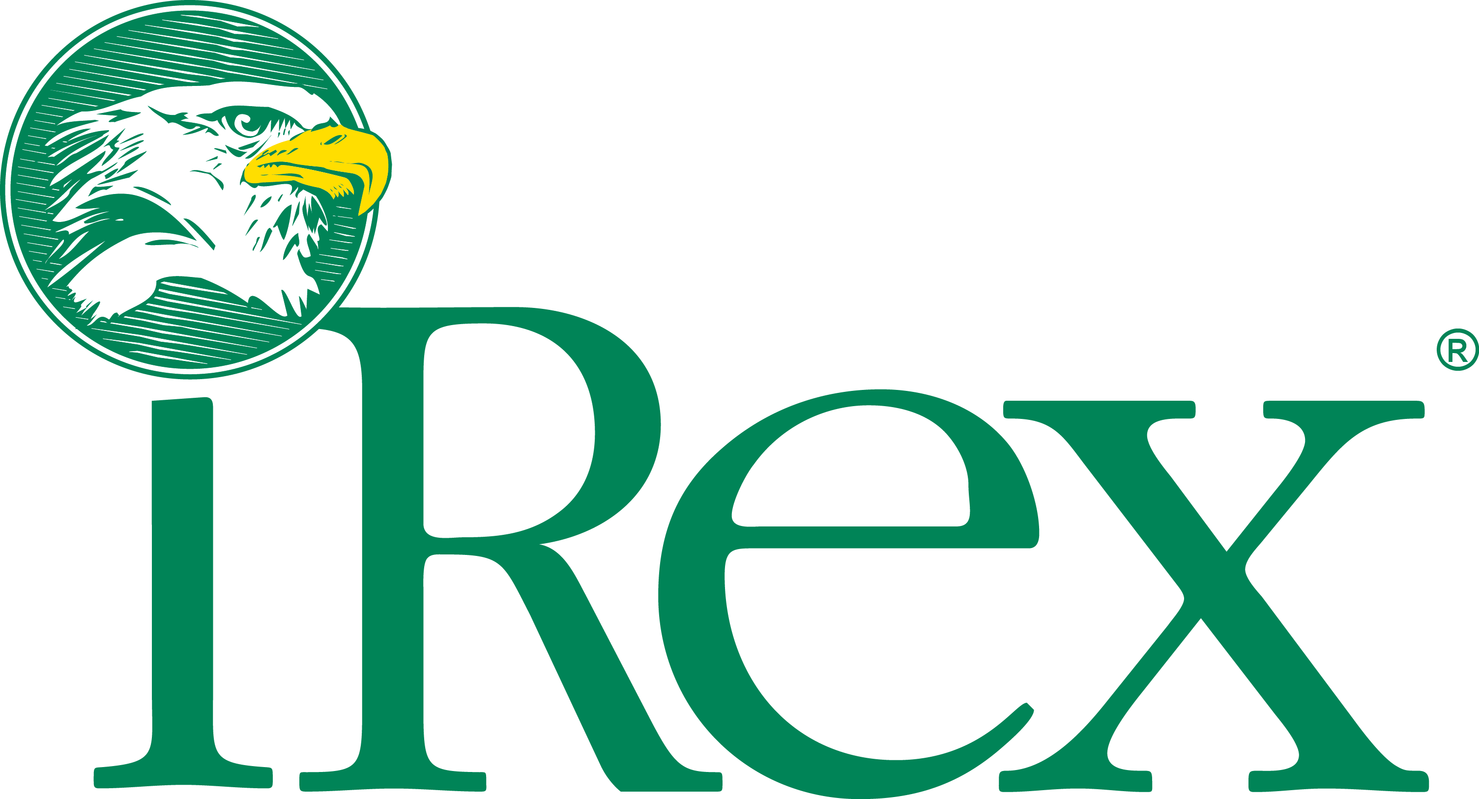 iRex