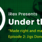iRex Under the Wire 2
